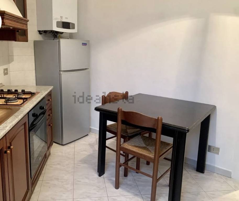 appartamento in affitto a Sesto San Giovanni