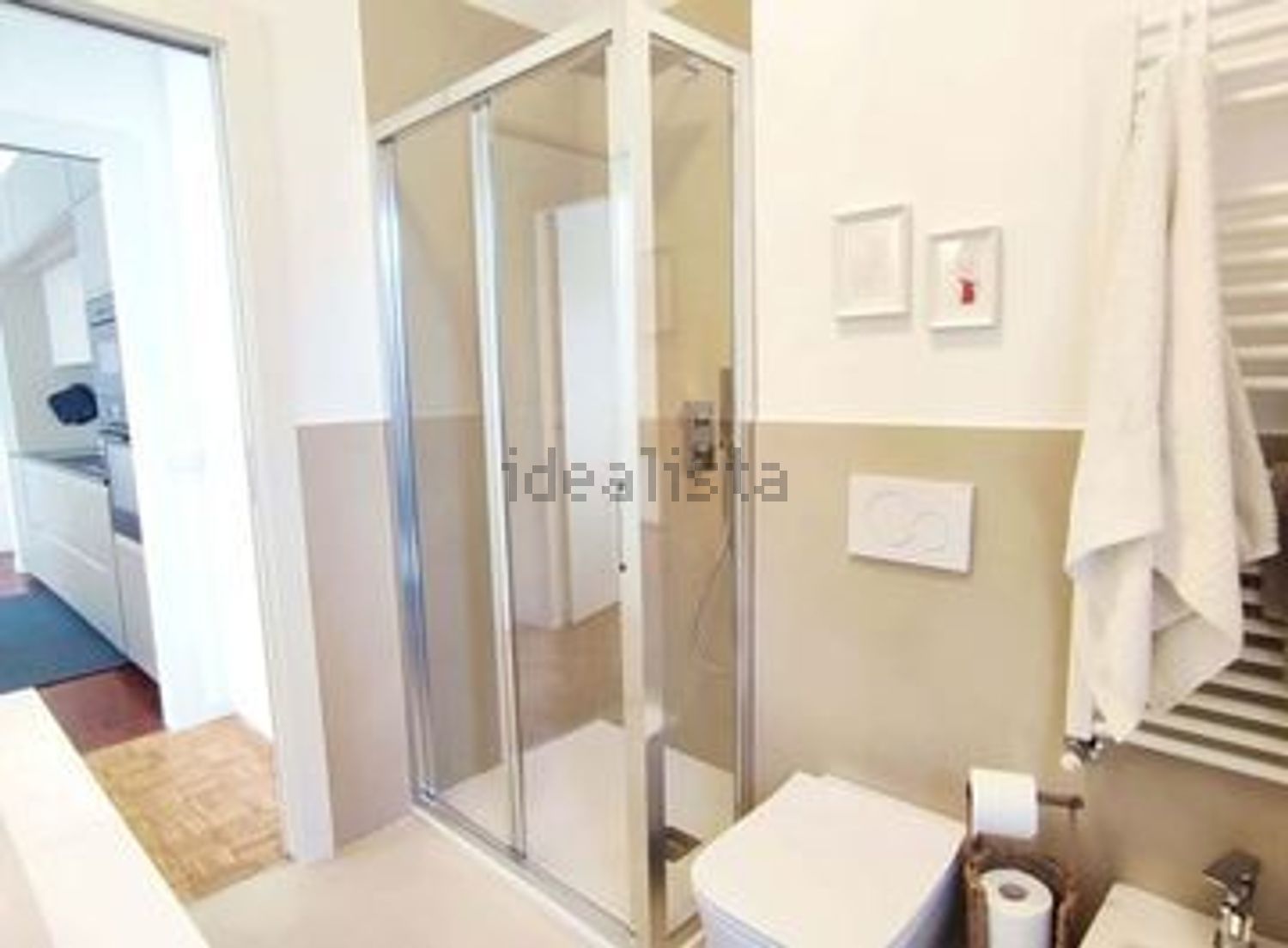 appartamento in affitto a Sesto San Giovanni