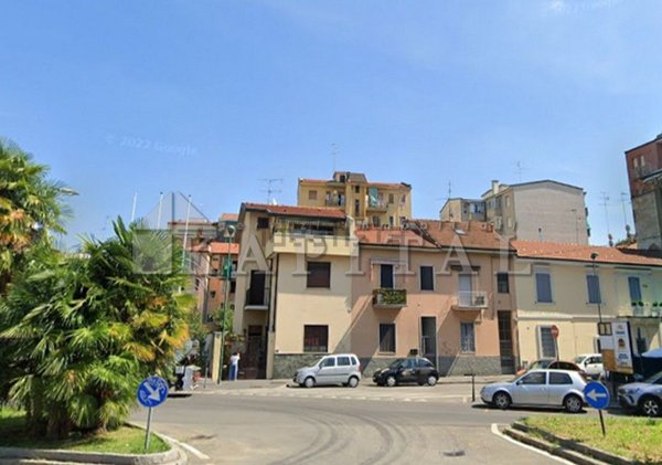 appartamento in affitto a Sesto San Giovanni in zona Rondò/Torretta