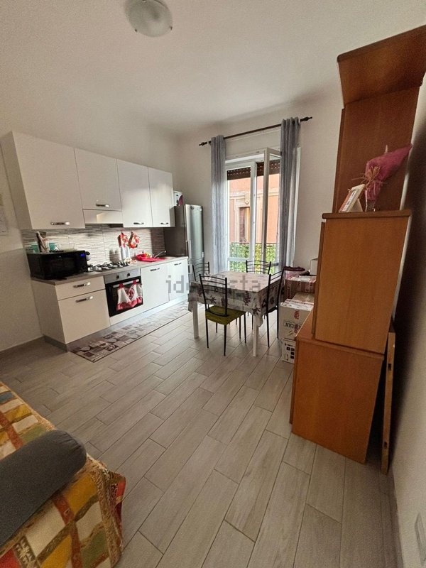 appartamento in affitto a Sesto San Giovanni in zona Rondinella