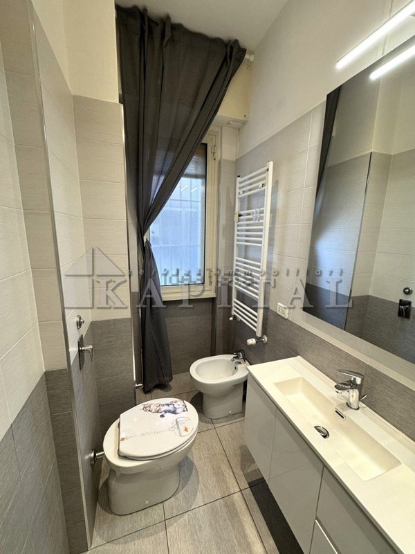 appartamento in affitto a Sesto San Giovanni in zona Rondò/Torretta