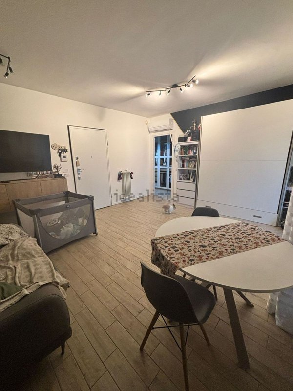 appartamento in affitto a Sesto San Giovanni in zona Rondò/Torretta