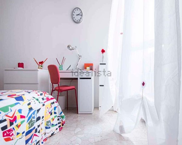 appartamento in affitto a Sesto San Giovanni