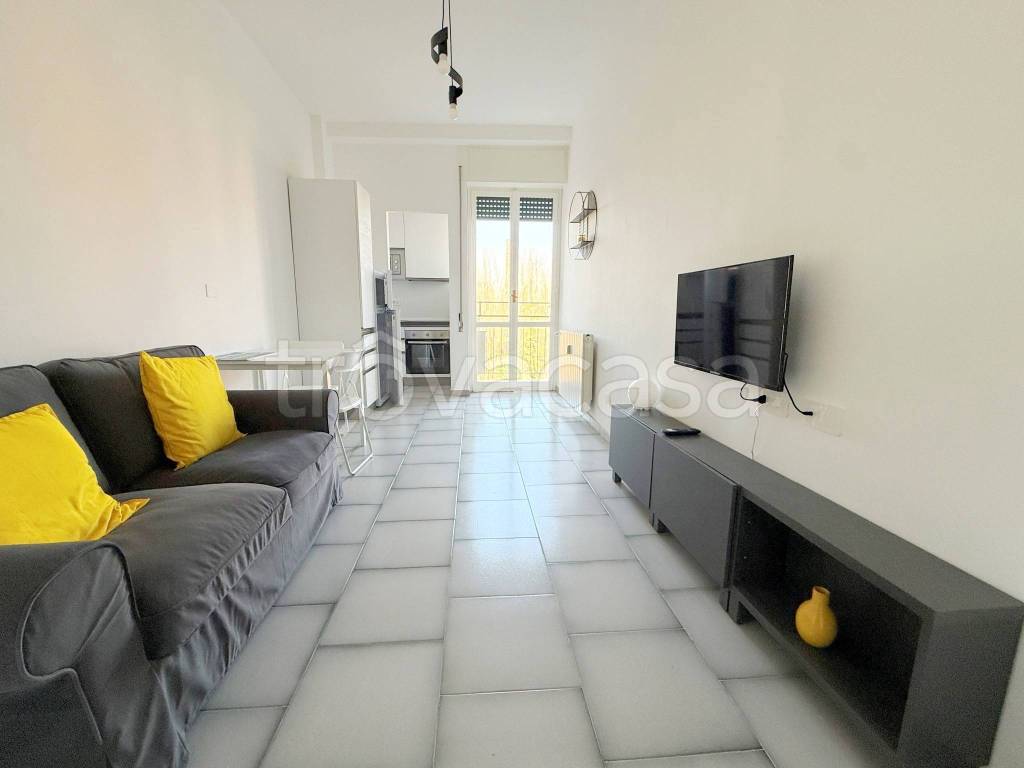 appartamento in affitto a Sesto San Giovanni