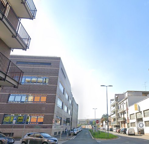 appartamento in affitto a Sesto San Giovanni