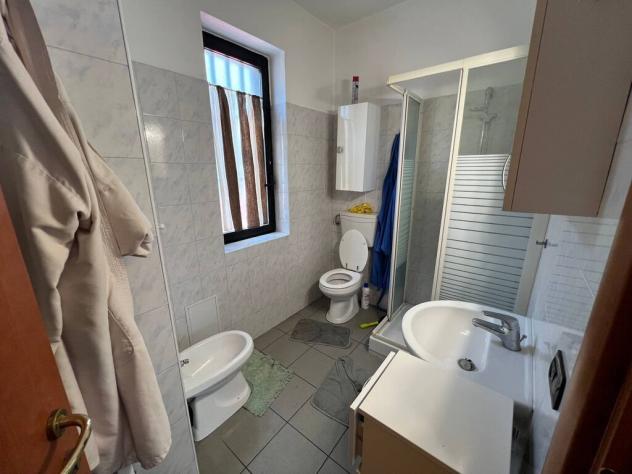 bifamiliare in affitto a Sesto San Giovanni in zona Rondinella