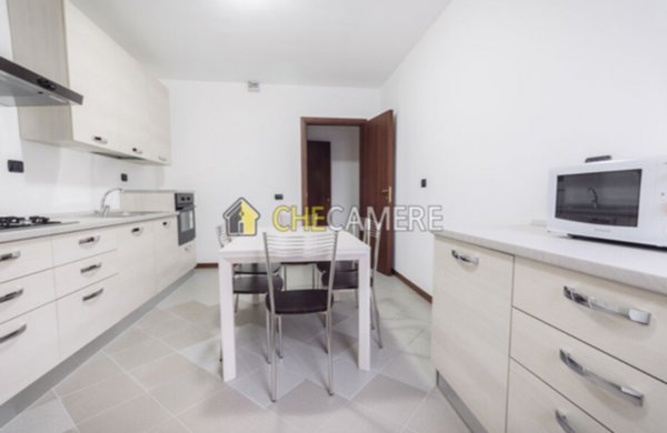 appartamento in affitto a Sesto San Giovanni