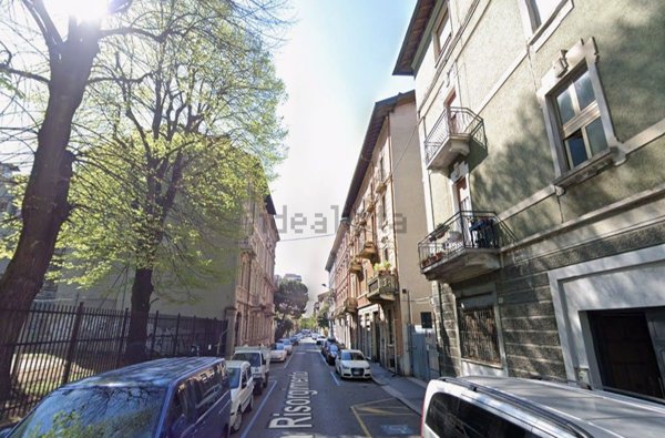 appartamento in affitto a Sesto San Giovanni