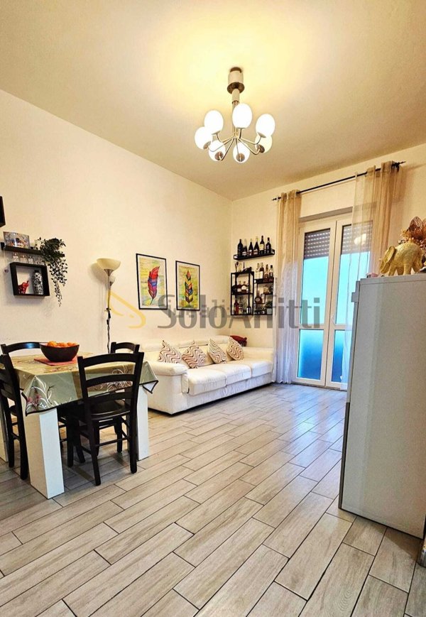 appartamento in affitto a Sesto San Giovanni in zona Rondinella