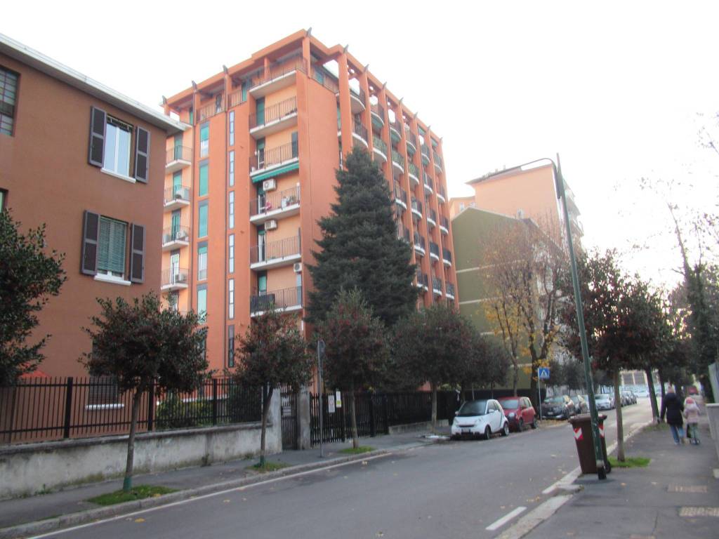 appartamento in affitto a Sesto San Giovanni