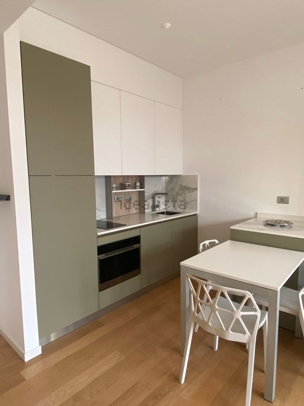 appartamento in affitto a Sesto San Giovanni