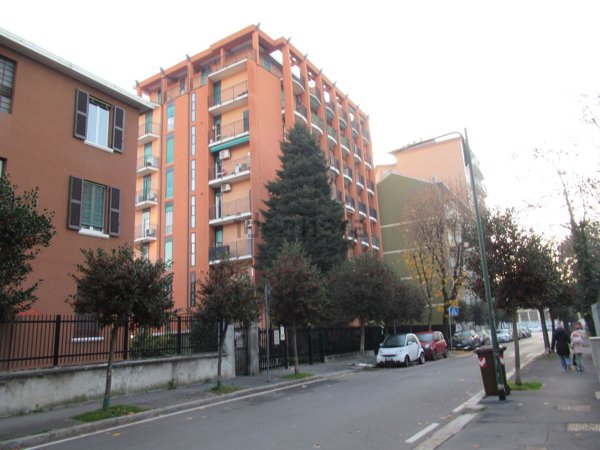 appartamento in affitto a Sesto San Giovanni