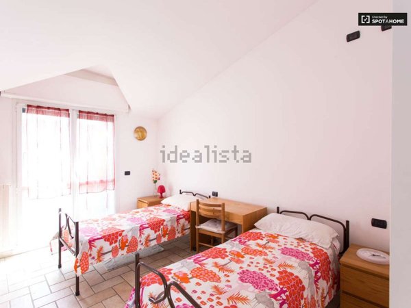 appartamento in affitto a Sesto San Giovanni