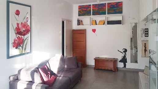 appartamento in affitto a Sesto San Giovanni in zona Rondò/Torretta