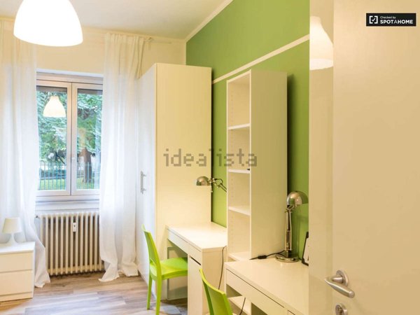 appartamento in affitto a Sesto San Giovanni