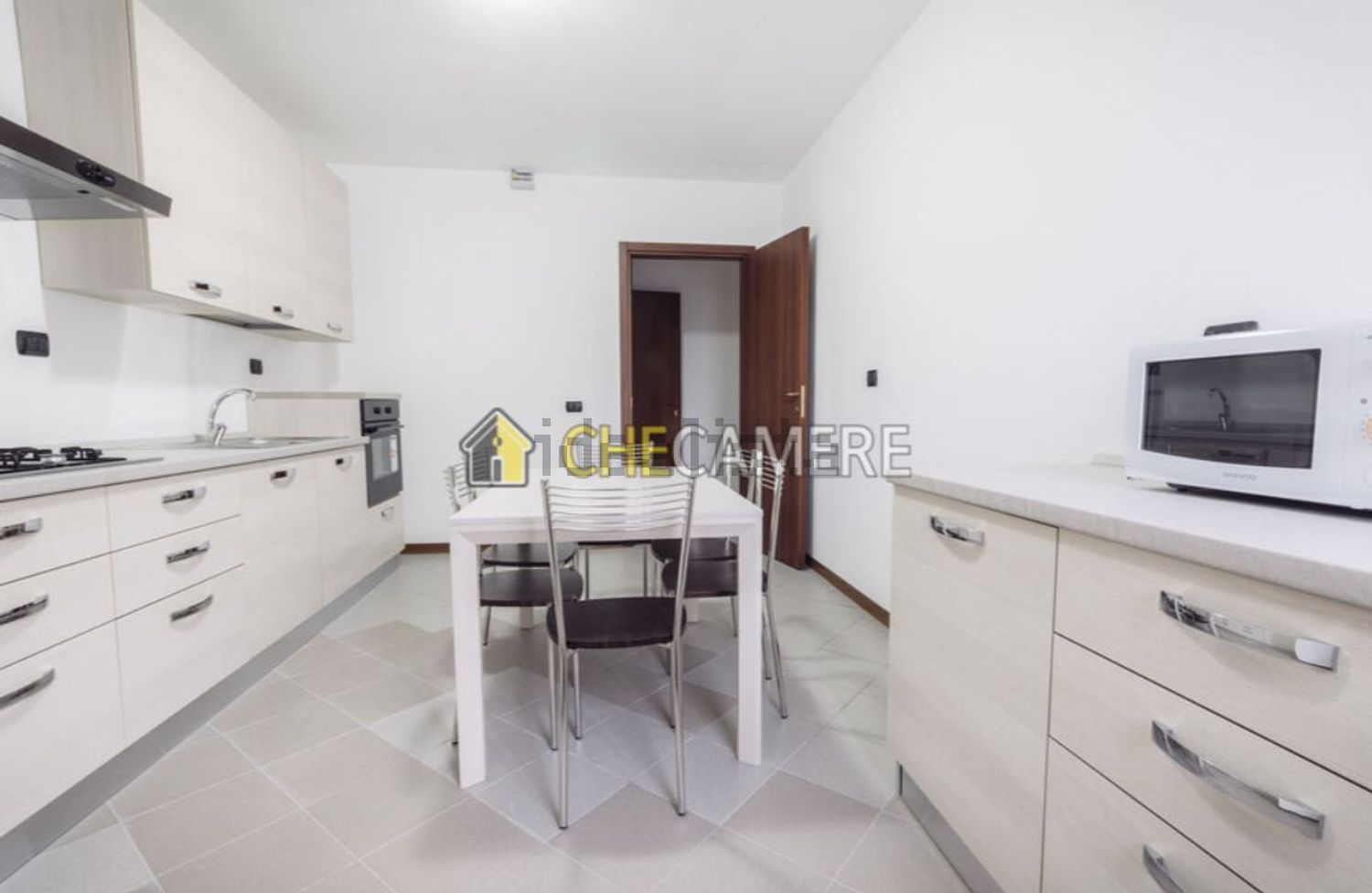 appartamento in affitto a Sesto San Giovanni