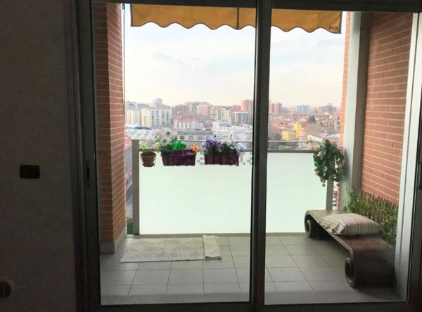 appartamento in affitto a Sesto San Giovanni