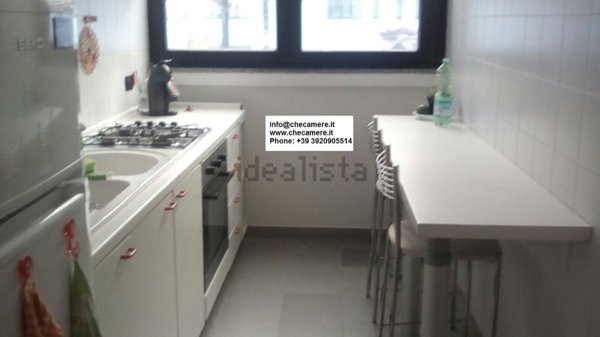 appartamento in affitto a Sesto San Giovanni