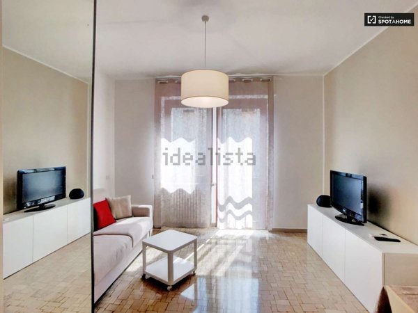 appartamento in affitto a Sesto San Giovanni