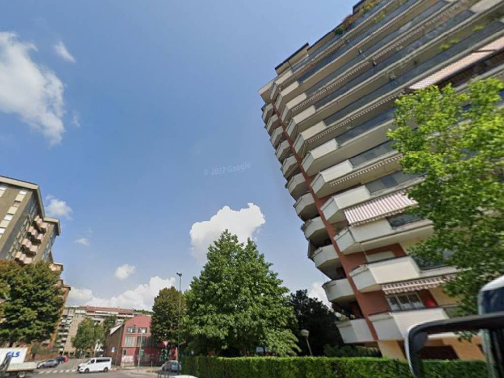 appartamento in affitto a Sesto San Giovanni