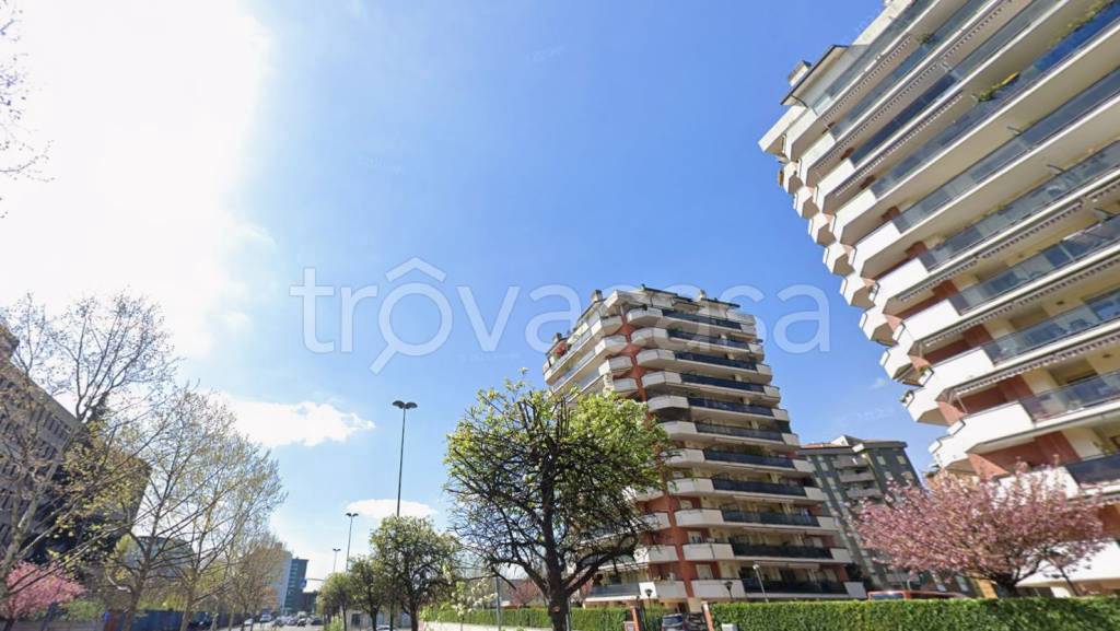 appartamento in affitto a Sesto San Giovanni