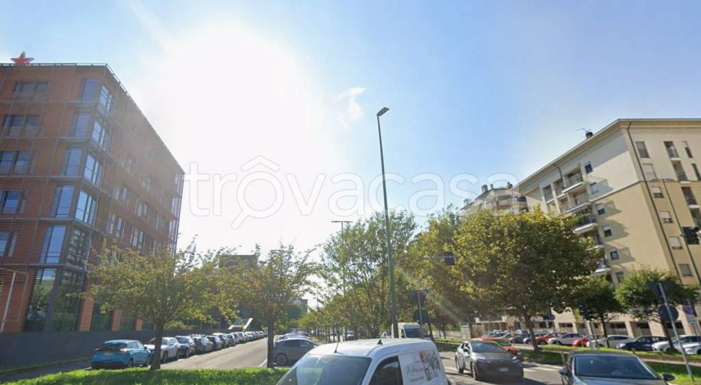 appartamento in affitto a Sesto San Giovanni