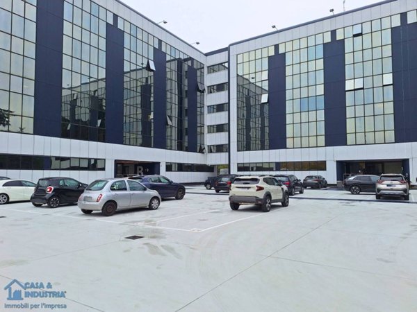 appartamento in affitto a Sesto San Giovanni in zona Rondò/Torretta