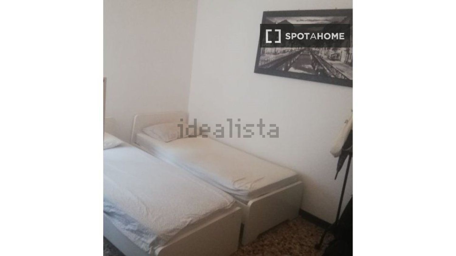 appartamento in affitto a Sesto San Giovanni