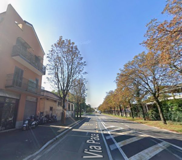 appartamento in affitto a Sesto San Giovanni