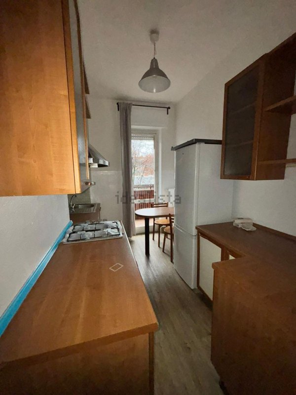 appartamento in affitto a Sesto San Giovanni