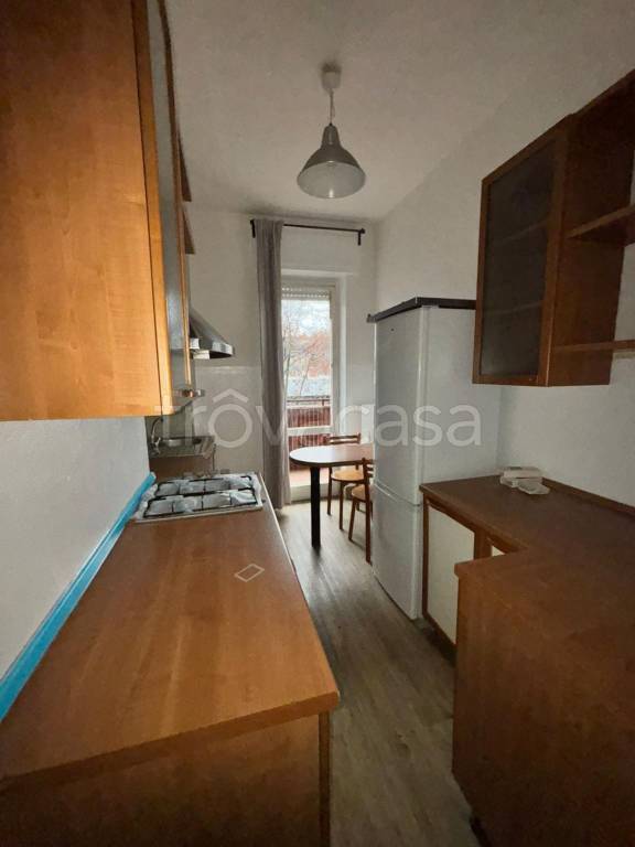 appartamento in affitto a Sesto San Giovanni