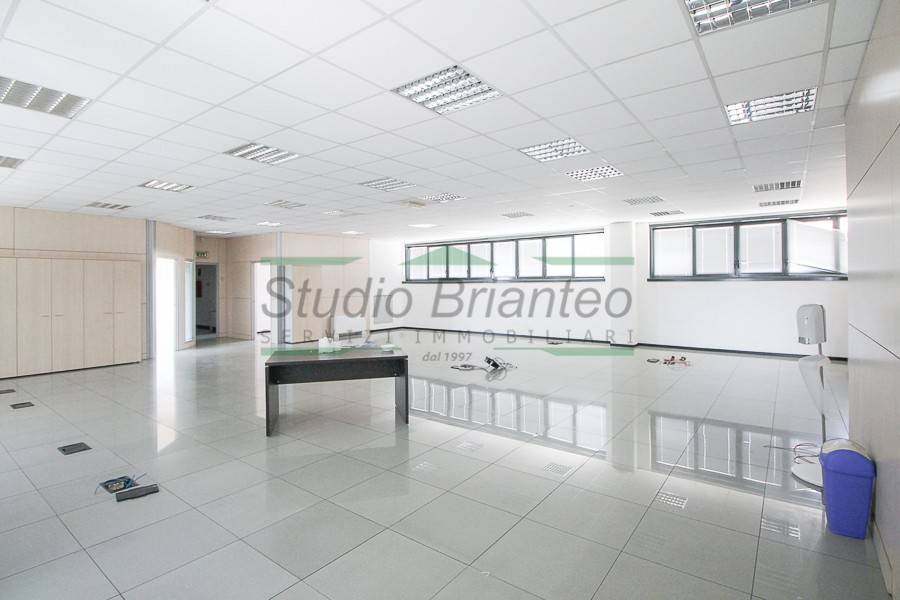 ufficio in affitto a Sesto San Giovanni