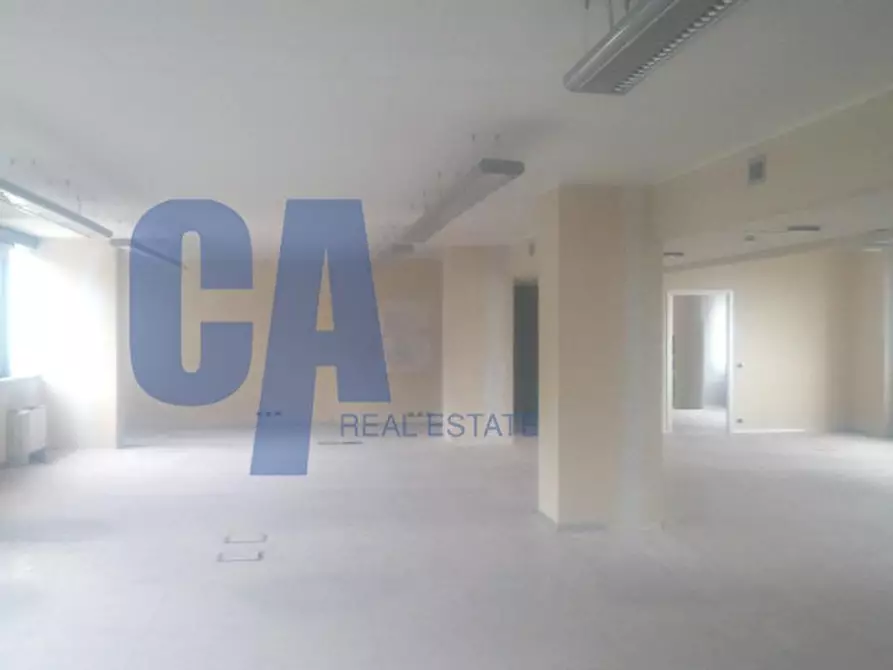 ufficio in affitto a Sesto San Giovanni in zona Pelucca/Villaggio Falck