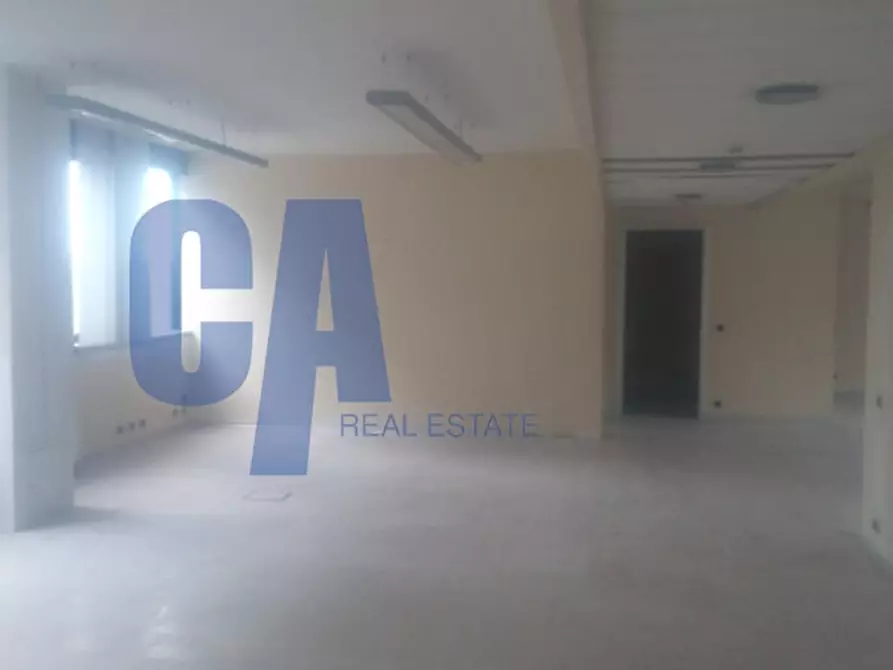 ufficio in affitto a Sesto San Giovanni in zona Pelucca/Villaggio Falck