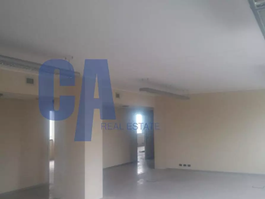 ufficio in affitto a Sesto San Giovanni in zona Pelucca/Villaggio Falck