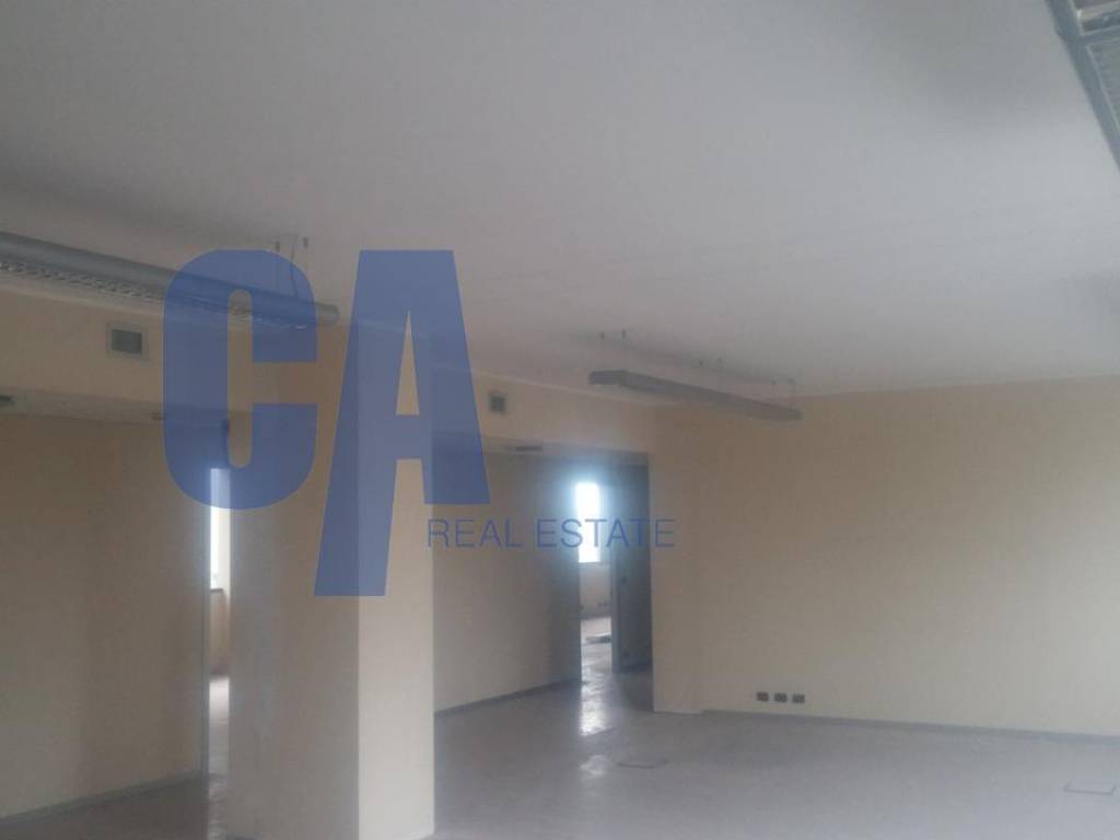 ufficio in affitto a Sesto San Giovanni