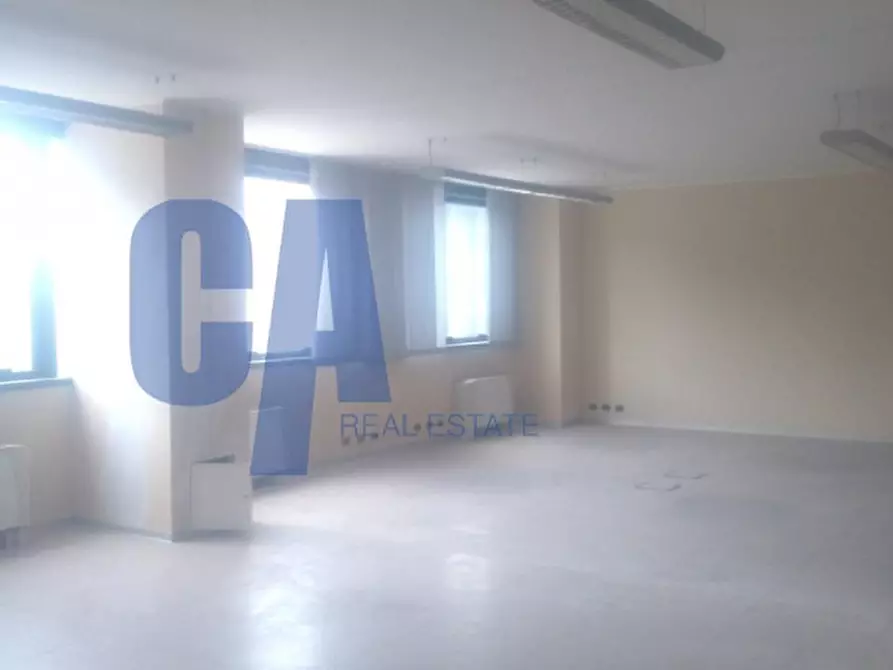 ufficio in affitto a Sesto San Giovanni in zona Pelucca/Villaggio Falck