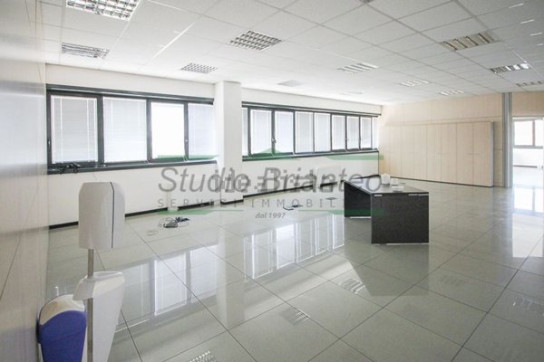ufficio in affitto a Sesto San Giovanni
