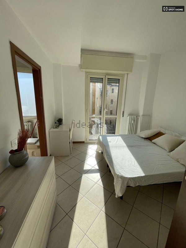 appartamento in affitto a Sesto San Giovanni