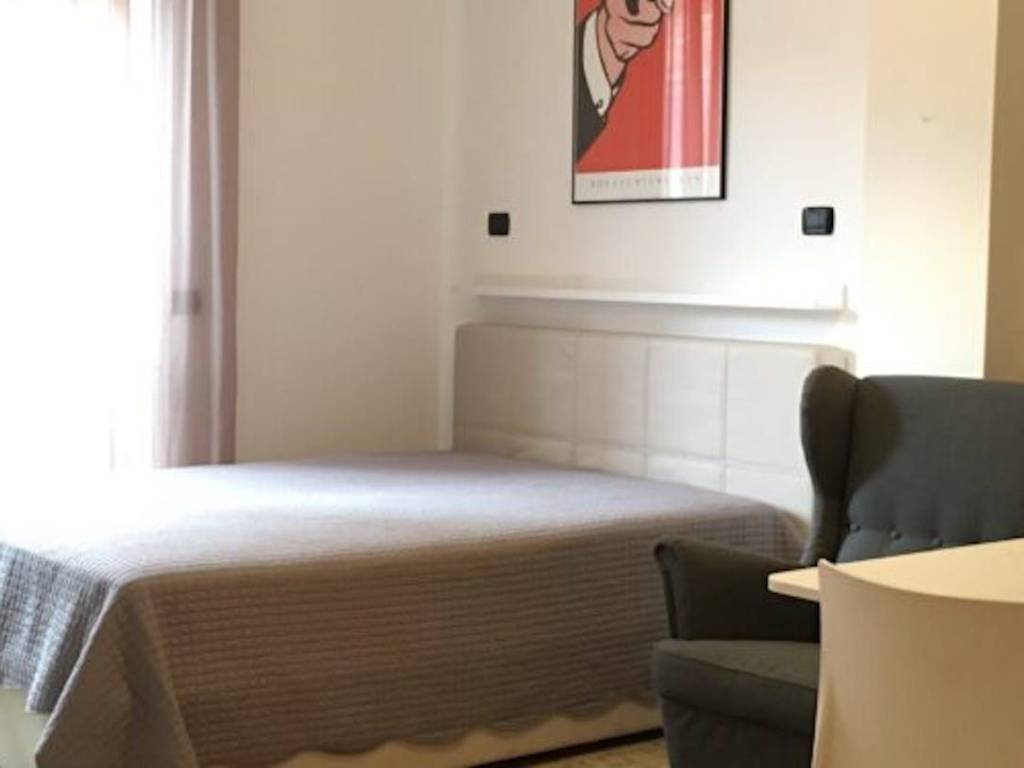 appartamento in affitto a Sesto San Giovanni in zona Rondò/Torretta