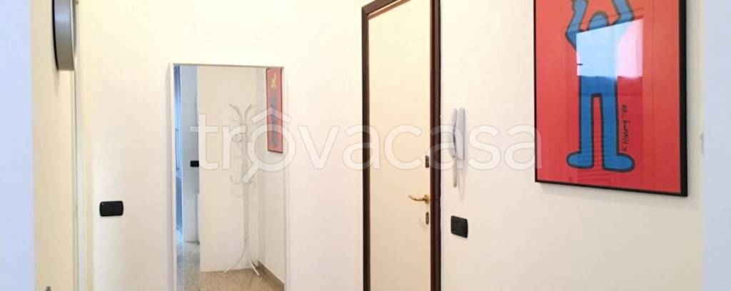 appartamento in affitto a Sesto San Giovanni