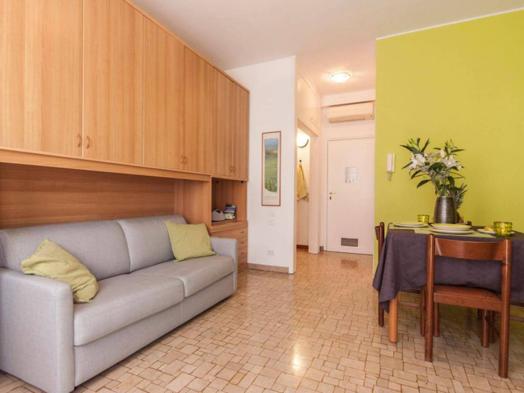 appartamento in affitto a Sesto San Giovanni in zona Rondò/Torretta