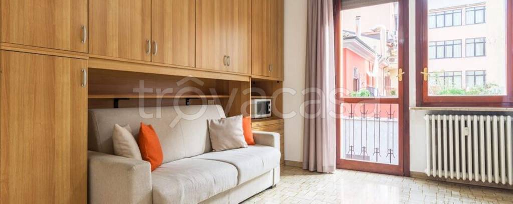 appartamento in affitto a Sesto San Giovanni