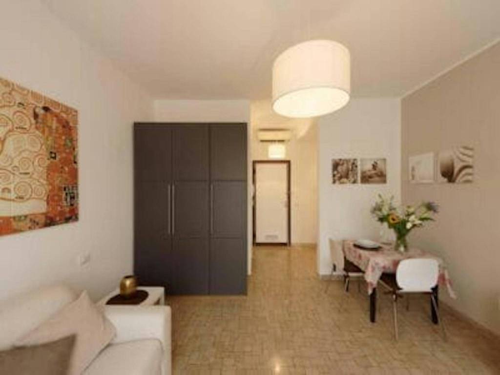 appartamento in affitto a Sesto San Giovanni in zona Rondò/Torretta