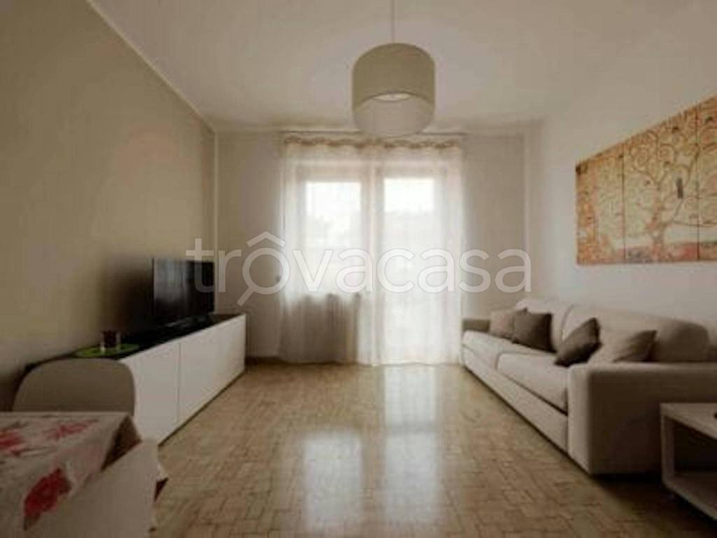 appartamento in affitto a Sesto San Giovanni