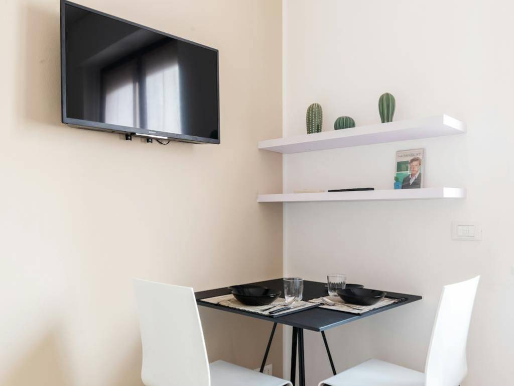 appartamento in affitto a Sesto San Giovanni in zona Rondò/Torretta