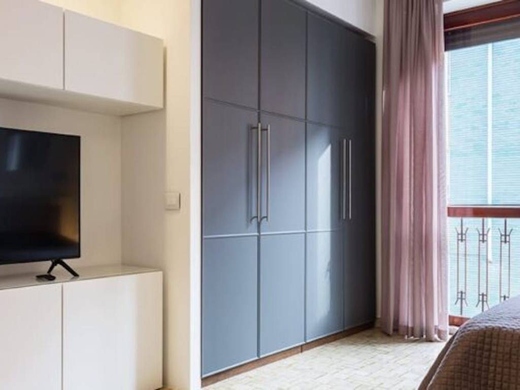 appartamento in affitto a Sesto San Giovanni in zona Rondò/Torretta