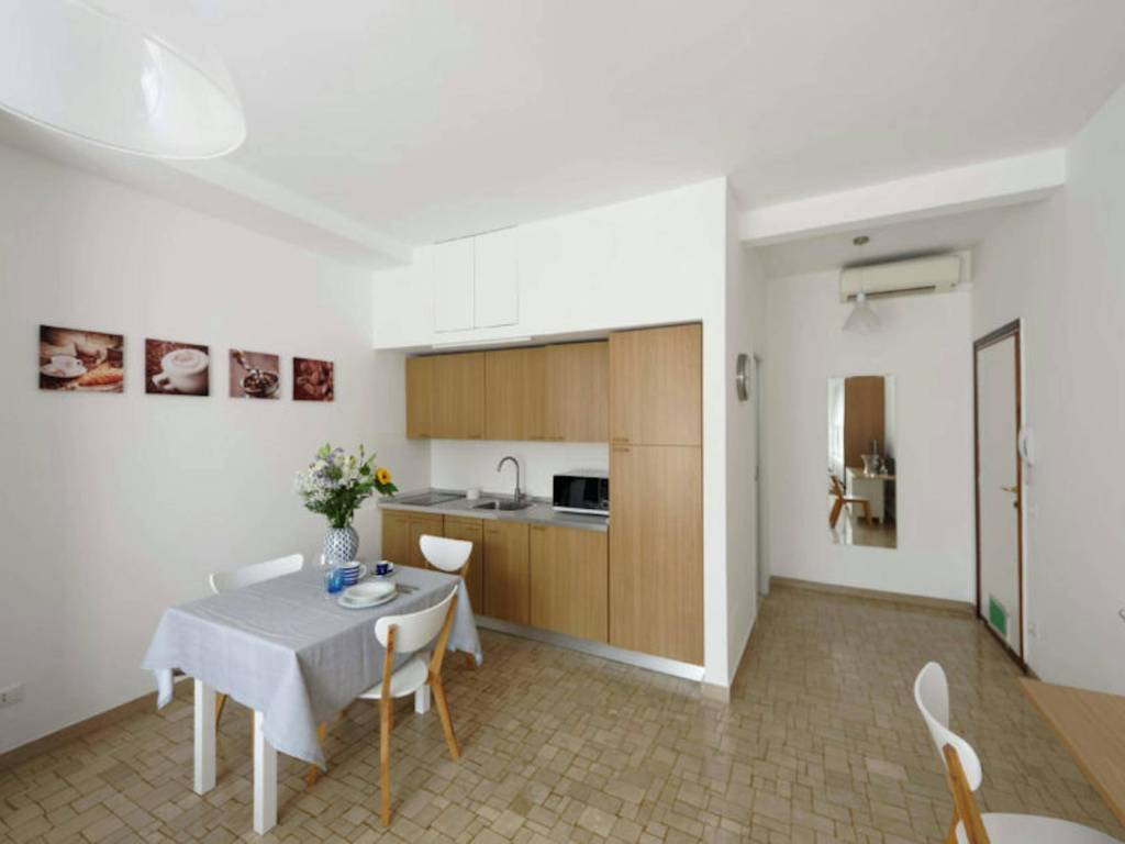 appartamento in affitto a Sesto San Giovanni