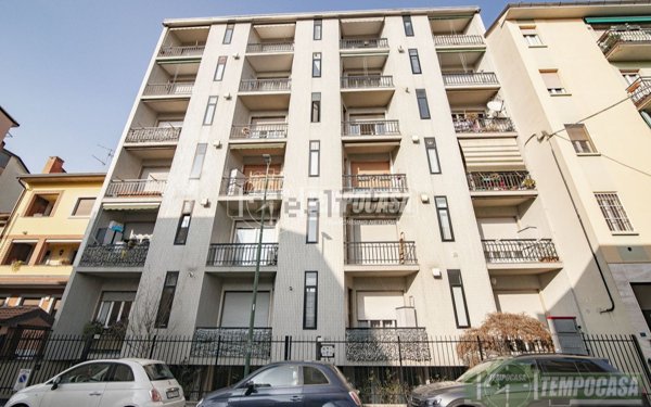 appartamento in affitto a Sesto San Giovanni