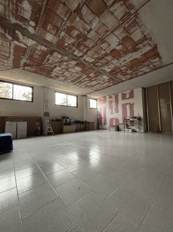 ufficio in affitto a Sesto San Giovanni